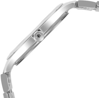 Tissot 5.5 Lady Dames Horloge Zilverkleurig T0632091103800