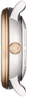 Tissot Carson Premium Dames Multikleur Horloge T1222072203300 Veelkleurig - One Size