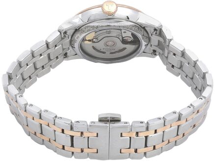 Tissot Chemin Des Tourelles Dames Horloge Multi T1392072203800 Veelkleurig
