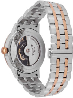 Tissot Classic Dream Heren Multikleur Horloge T1294072203100 Veelkleurig