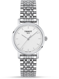 Tissot Everytime dames horloge T1092101103100