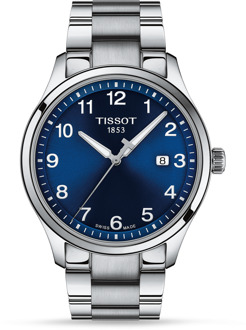 Tissot Gent XL horloge T0992071104800
