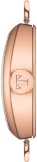 Tissot Heritage Porto Dames Bruine Horloge T1281613601200
