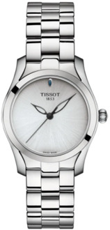 Tissot Horloges Tissot , Gray , Dames - ONE Size