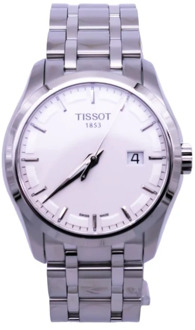 Tissot Horloges Tissot , White , Heren - ONE Size