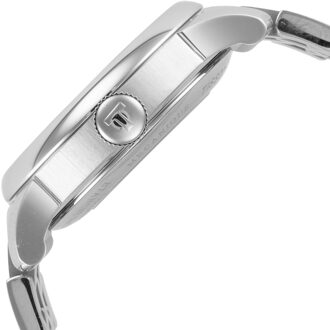 Tissot Le Locle Dames Zilveren Horloge T0062071105800 - One Size