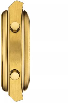 Tissot Prx Heren Gouden Horloge T1372633302000