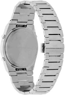 Tissot Prx Heren Zilveren Horloge T1374631105000
