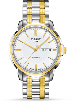 Tissot T-Classic T0654302203100
