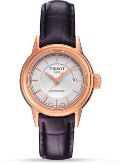 Tissot T-Classic T0852073601100