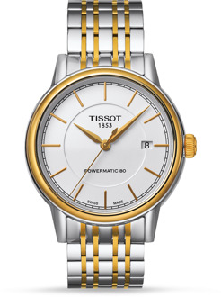 Tissot T-Classic T0854072201100