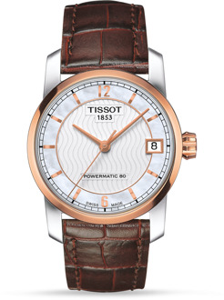Tissot T-Classic T0872075611700