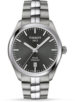 Tissot T-Classic T0970071111300
