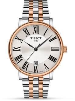 Tissot T-Classic T1224102203300