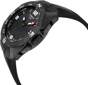 Tissot T-Touch Expert Solar heren horloge T0914204705701