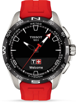 Tissot Touch Collection T121.420.47.05101