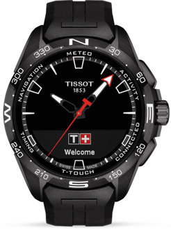 Tissot Touch Collection T121.420.47.05103