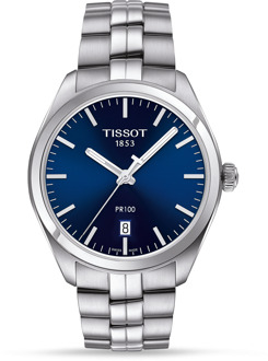 Tissot TPR100 heren horloge T1014101104100