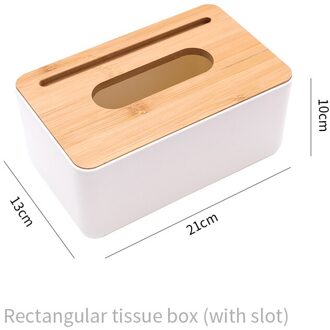 Tissue Doos Thuis Woonkamer Pompen Doos Creatieve Eenvoudige Nordic Ins Multifunctionele Tissue Buis Afstandsbediening Opbergdoos met cell phone slot