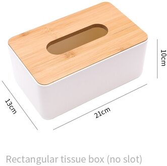 Tissue Doos Thuis Woonkamer Pompen Doos Creatieve Eenvoudige Nordic Ins Multifunctionele Tissue Buis Afstandsbediening Opbergdoos nee phone slot
