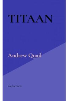 Titaan - Andrew Quail