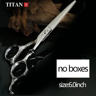 Titan Kapper Scharen Kapper Tool Haar Dunner Baard Schaar Voor B60-nee boxes