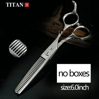 Titan Kapper Scharen Kapper Tool Haar Dunner Baard Schaar Voor B630V-nee boxes