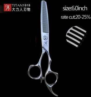 Titan Kapper Scharen Kapper Tool Haar Dunner Baard Schaar Voor C630V boxes