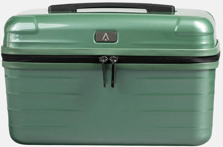 Titan Litron beautycase traubengrun Groen