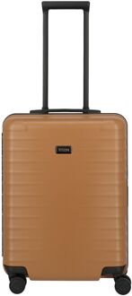 Titan Overseas handbagage koffer 55 cm canyon bronze Bruin - No Size