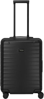 Titan Overseas handbagage koffer 55 cm nightshade black Zwart - No Size