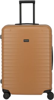 Titan Overseas reiskoffer 69 cm canyon bronze Bruin