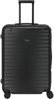 Titan Overseas reiskoffer 69 cm nightshade black Zwart - No Size