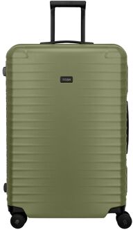 Titan Overseas reiskoffer 75 cm forest green Groen - No Size