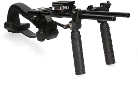 Titan Titan Pro Riche 3 schouderstatief