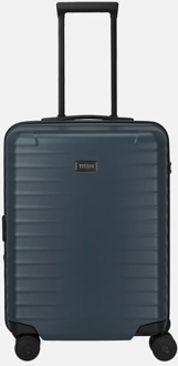 Titan Upgrade handbagage koffer 55 cm midnight blue