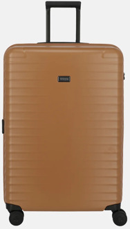 Titan Upgrade reiskoffer 75 cm canyon bronze Bruin