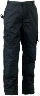 TITAN Werkbroek ZwartNL:60 BE:54