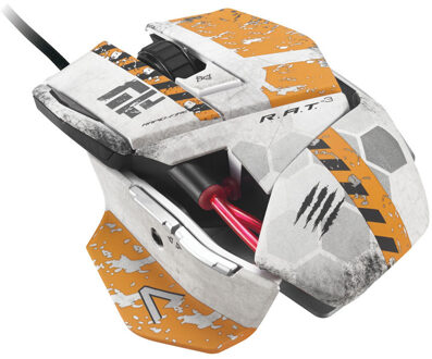 Titanfall Madcatz, R.A.T. 3 Gaming Mouse