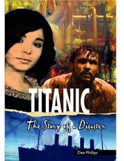 Titanic - Dee Phillips