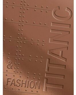 Titanic & Fashion - The Last Dance Nl - Madelief Hohé