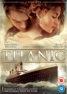 Titanic (Import)