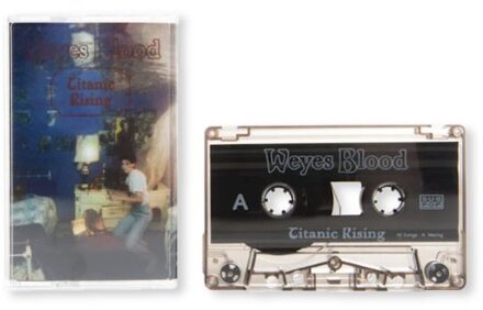 Titanic Rising - Weyes Blood