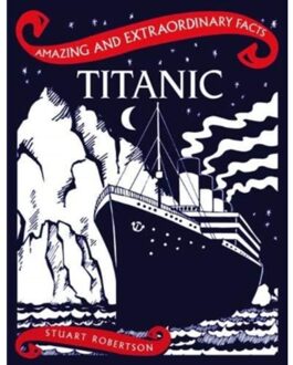Titanic - Stuart Robertson