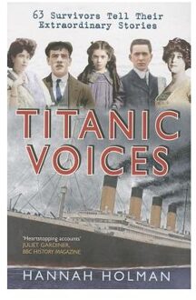 Titanic Voices