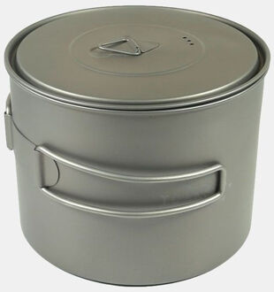 Titanium 1300ml Pan