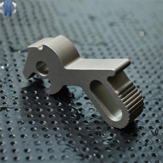 Titanium Alloy Bottle Opener 1911 Bottle Opener Beer EDC Hanging Buckle