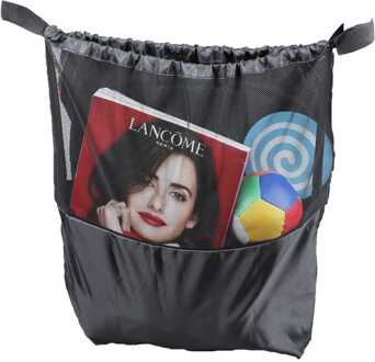 Titanium Baby boodschappennet