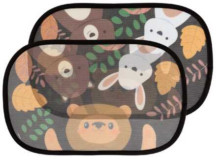 Titanium Baby zonnescherm dieren