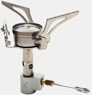 Titanium Backpacking Stove Assortiment - One size